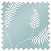 Innocence (Blackout), Bermudan Blue - Roller Blind